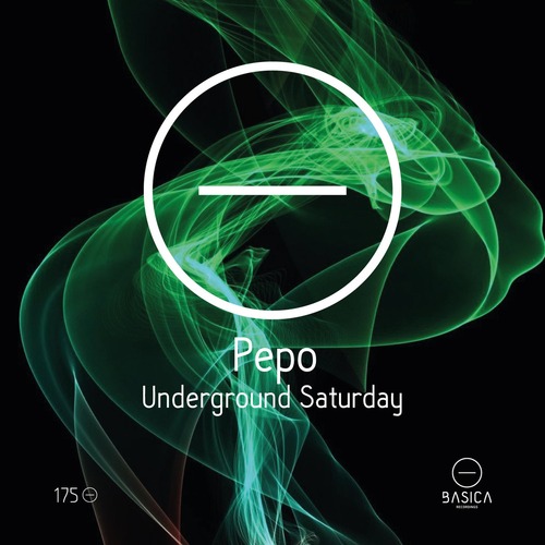 Pepo - Underground Saturday