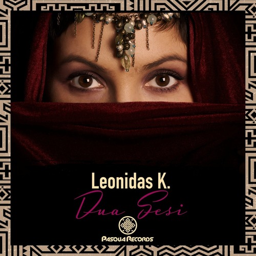 Leonidas K. - Dua Sesi