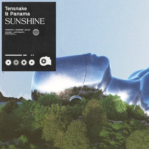 Tensnake, Panama - Sunshine