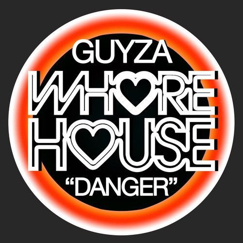 GUYZA - Danger