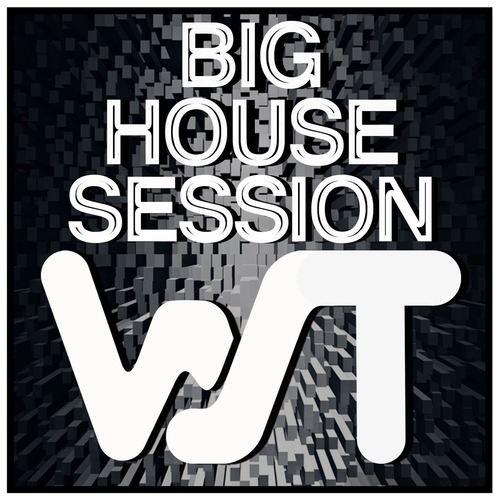 VA - World Sound Trax Big House Session #2
