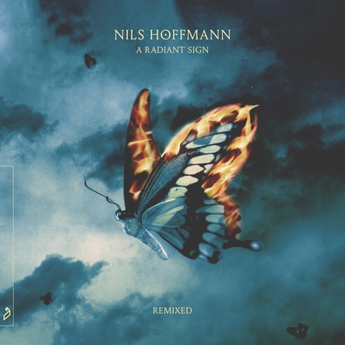 Nils Hoffmann – A Radiant Sign (Remixed) [ANJCD120RBD]