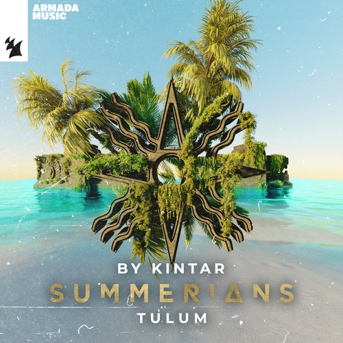VA - Summerians - Tulum [Armada Music Albums ]
