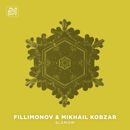 Mikhail Kobzar, Fillimonov - Slamow