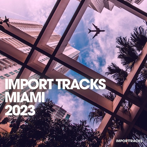 VA - Import Tracks Miami 2023