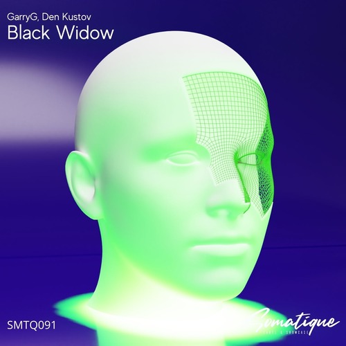 GarryG, Den Kustov - Black Widow