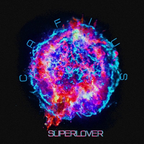 Cafius - Superlover