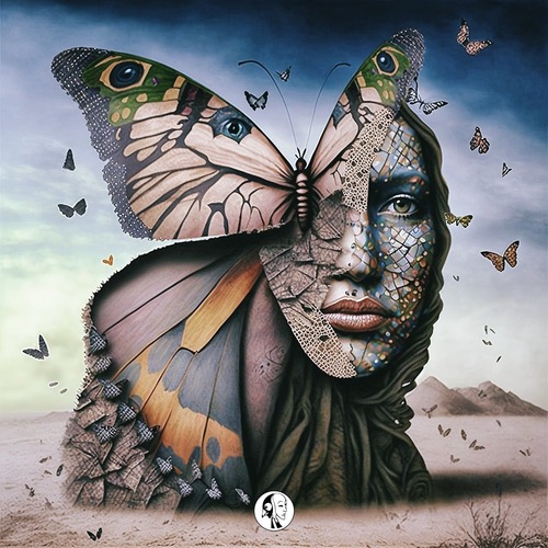 Amy Capilari, Jager - Butterfly (Soul Button Remix)