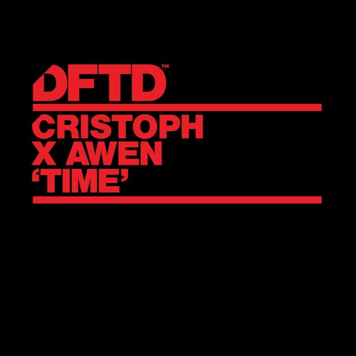 Cristoph, Awen - Time - Extended Mix