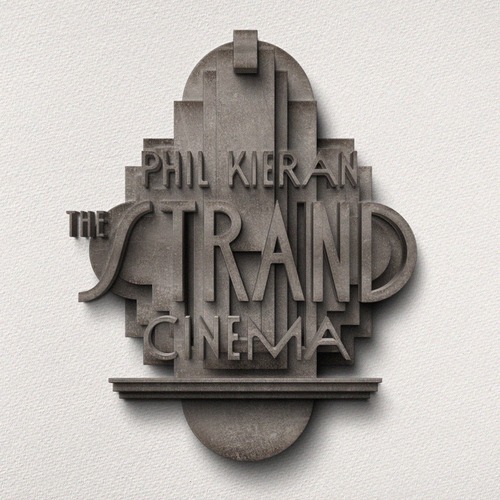 Phil Kieran - The Strand Cinema