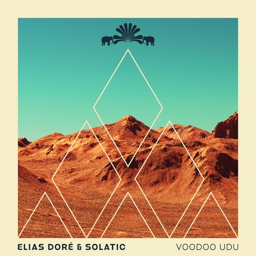 Elias Dore, Solatic - Voodoo Udu