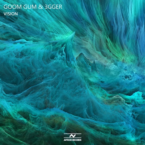 Goom Gum, 3GGER - Vision