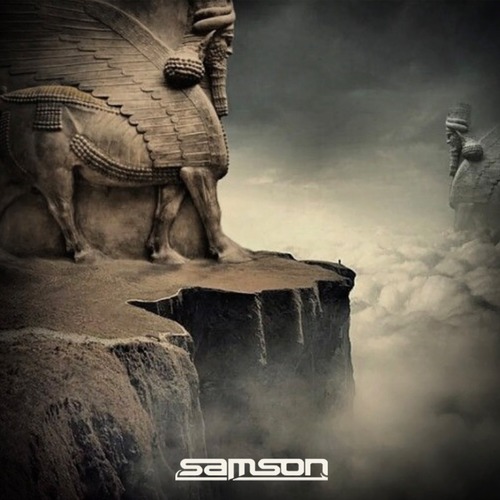 Samson - The Hanging Gardens