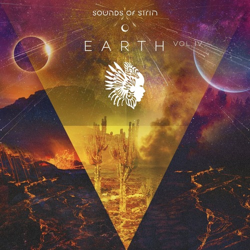VA - Sounds Of Sirin: Earth Vol. 4