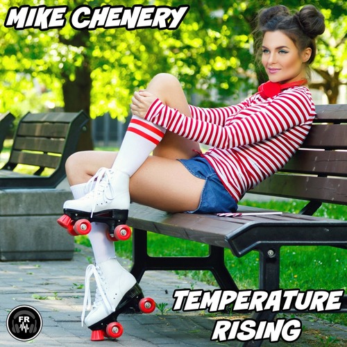 Mike Chenery - Temperature Rising