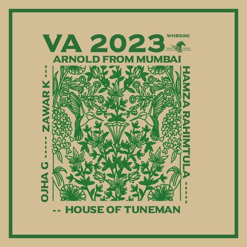 VA – VA 2023 [WHRS010]