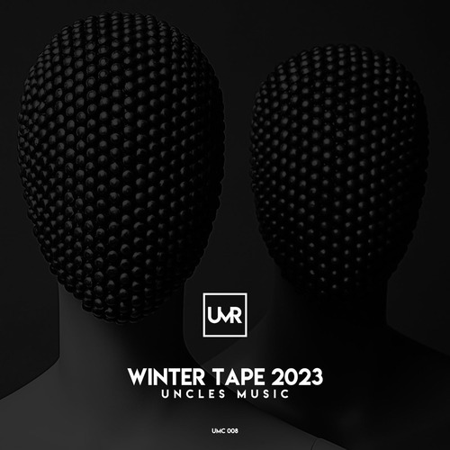 VA  Uncles Music Winter Tape 2023 [UMC008A]