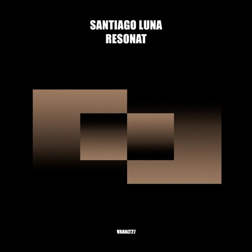 Santiago Luna - Resonat