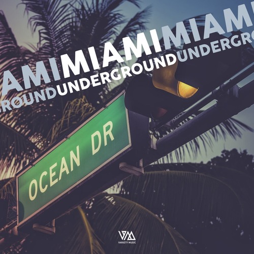 VA - Miami Underground 2023