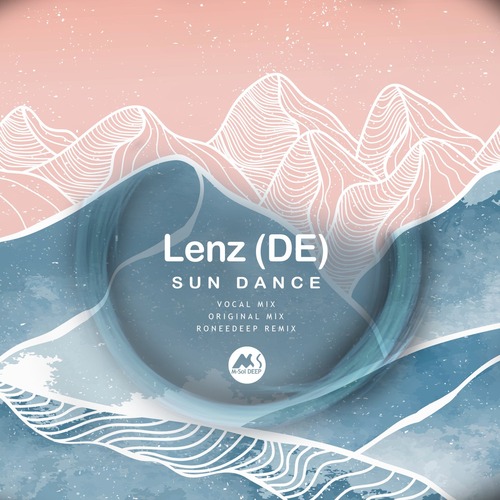 Lenz (DE), M-Sol DEEP - Sun Dance