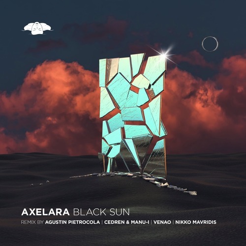 AxeLara - Black Sun
