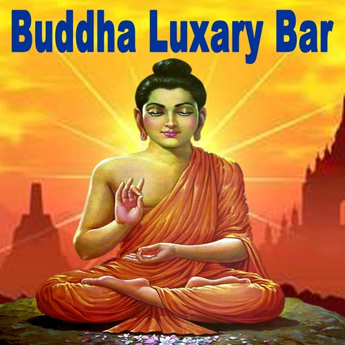 VA - Buddha Luxury Bar - The Ibiza Chillout Summer Mix 2023