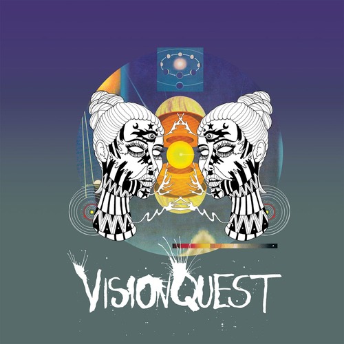 VA - VQX EP II