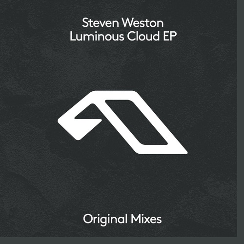 Tae, Steven Weston - Luminous Cloud EP [Anjunadeep ]