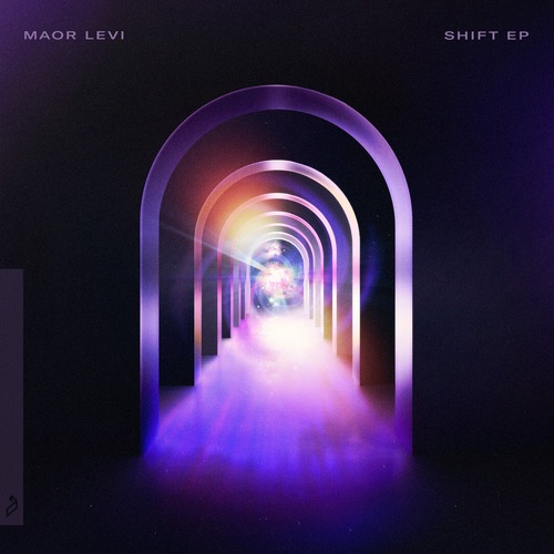Maor Levi - Shift EP [Anjunabeats ]