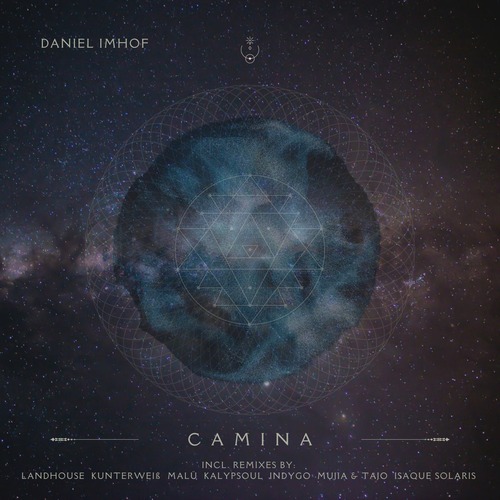 Daniel Imhof - Camina