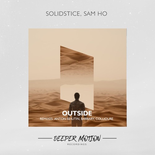 Sam Ho, Solidstice - Outside