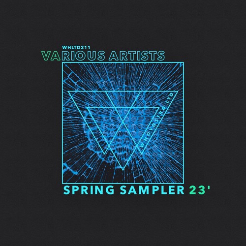 VA - Spring Sampler 23'