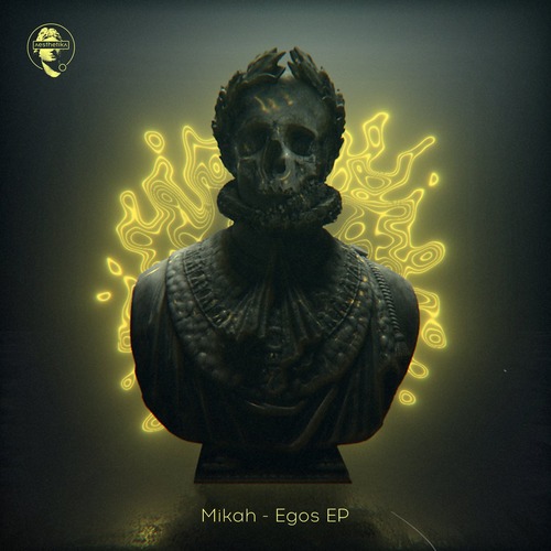 Mikah - Egos EP