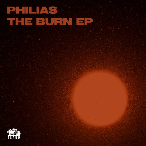 Philias - The Burn