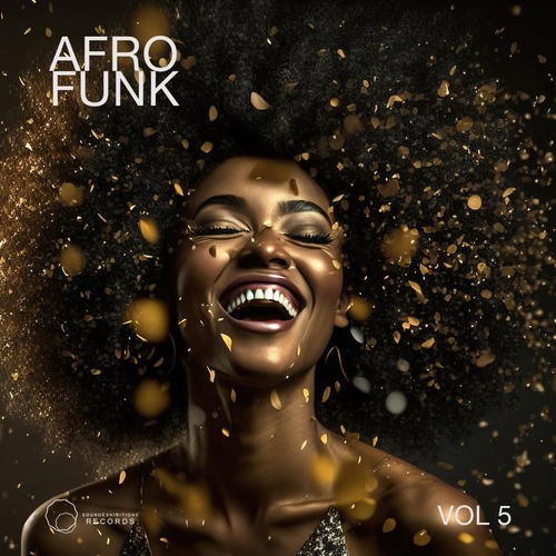 VA - Afro Funk Vol 5