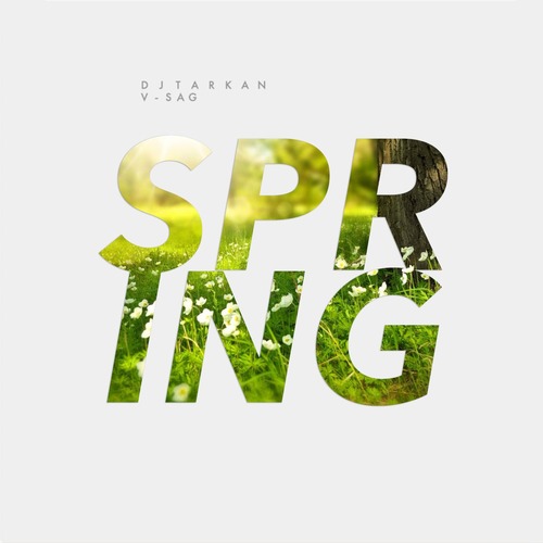 DJ Tarkan, V-Sag - Spring
