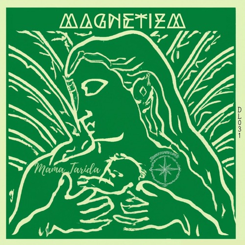 Magnetizm - Mama Tarida