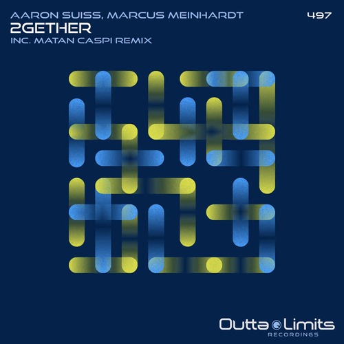 Aaron Suiss, Marcus Meinhardt  2Gether [OL497]