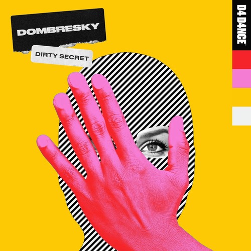 Dombresky - Dirty Secret - Extended Mix