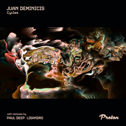 Juan Deminicis - Cycles (Remixes)