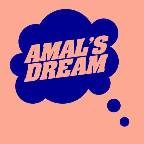 Amal Nemer - Amal's Dream