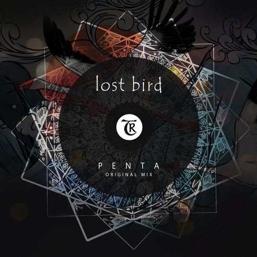 Tibetania, Lost Bird - Penta