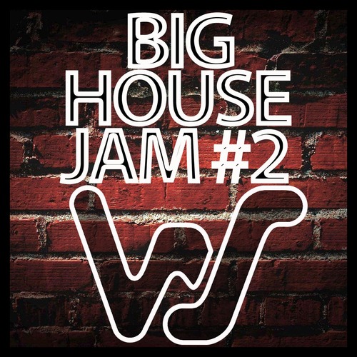 VA - World Sound Big House Jam #2