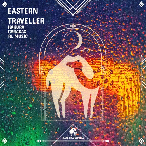 Cafe De Anatolia, RL Music - Eastern Traveller