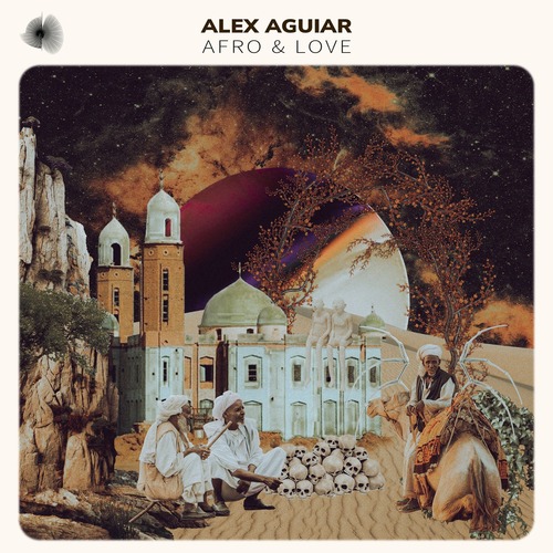 Alex Aguiar, Ferge - Afro & Love