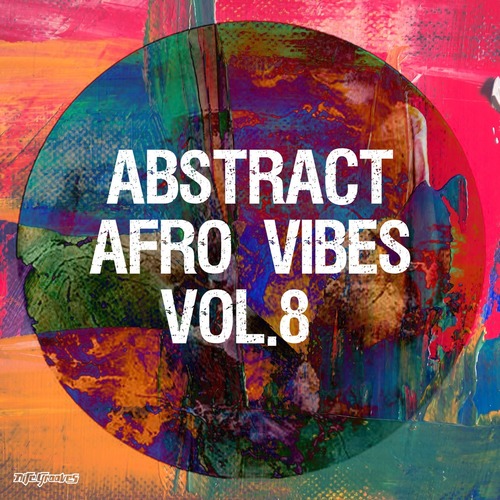 VA - Abstract Afro Vibes, Vol. 8