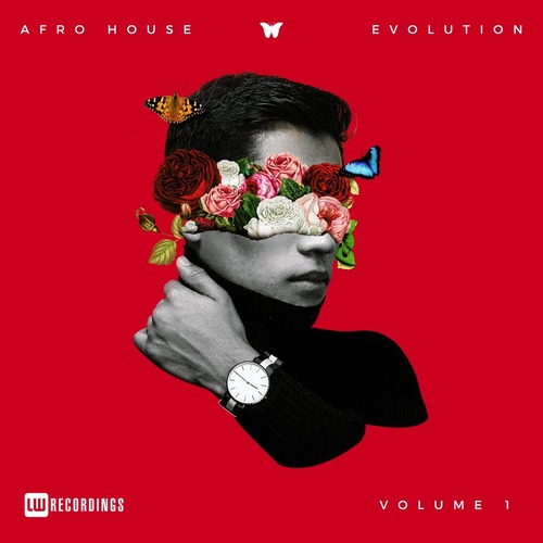 VA - Afro House Evolution, Vol. 01