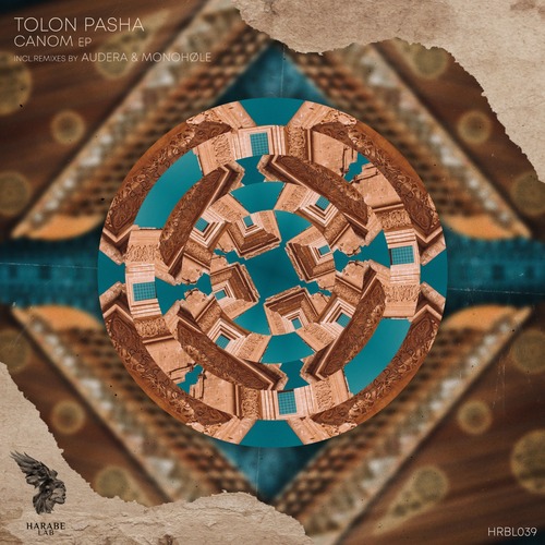 Tolon Pasha - Canom