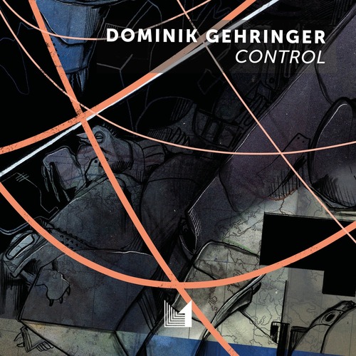 Dominik Gehringer - Control