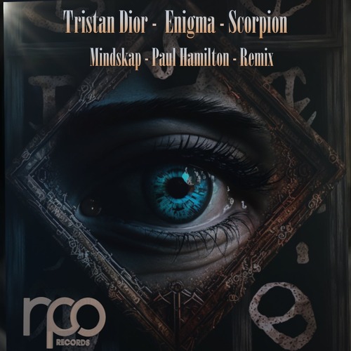 Tristan Dior - Enigma - Scorpion Remix